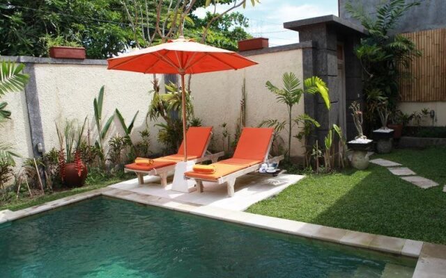Mango Leaf Private Villa