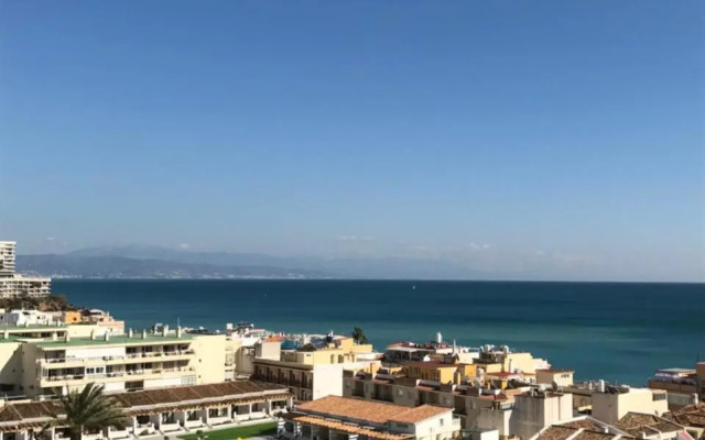 Palm Beach 8th - La Carihuela