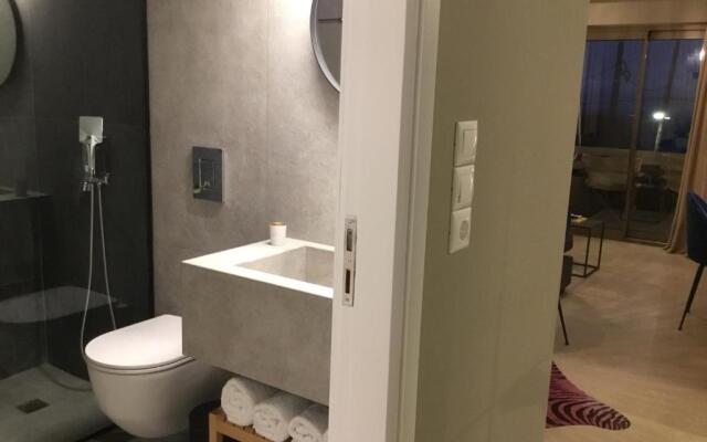 Apartments Aliki
