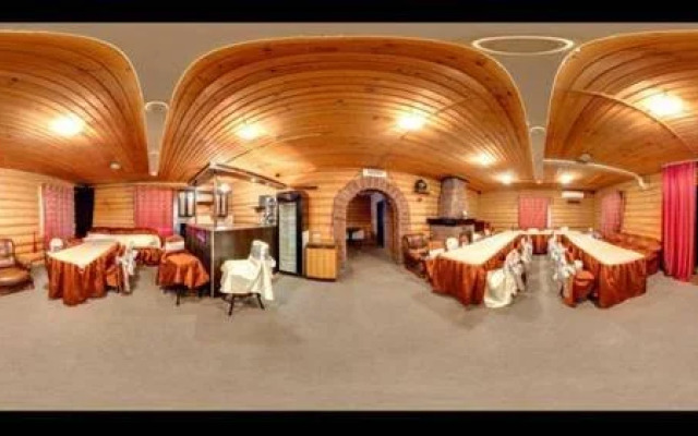 Country House Fruktovie Sadi 1