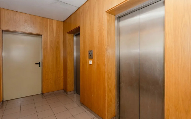 Liiiving in Gaia - Panoramic Terrace Penthouse