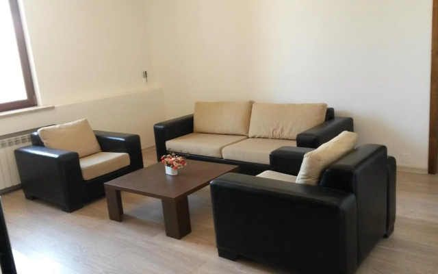 City View Apartment on Gorgiladze 1