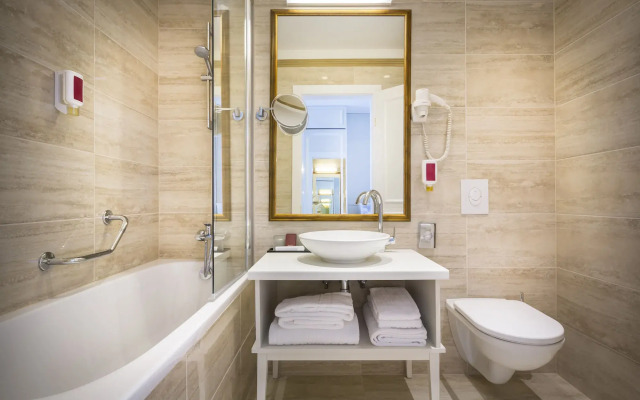 Hotel Palace Bellevue - Liburnia