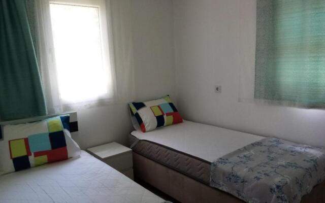 tatilevim48-Detached Home in Fethiye,Kargı
