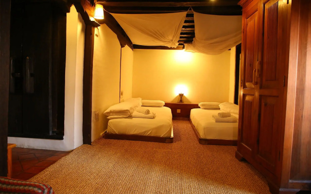 Newa Chen Historic House UNESCO