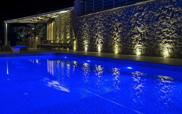 Villa Kastro - Luxury Hospitality