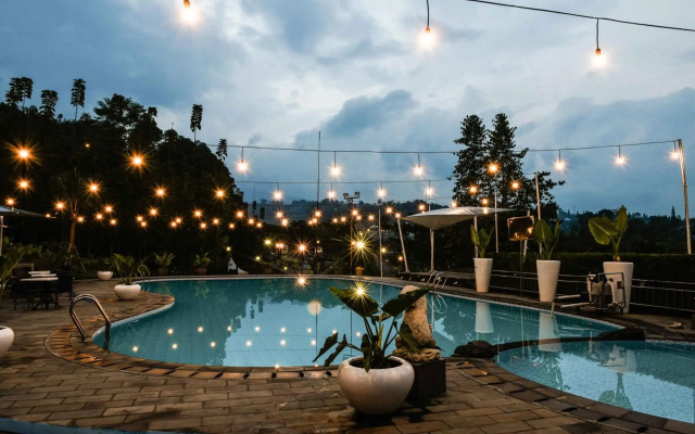 JSI Resort