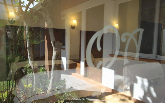 Quinta Allende