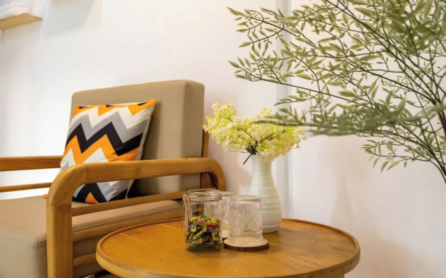 Anna Premier Apartment Ho Chi Minh