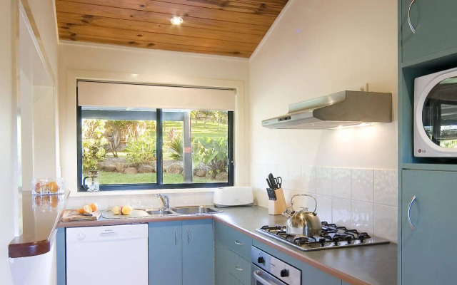 Byron Hinterland Villas