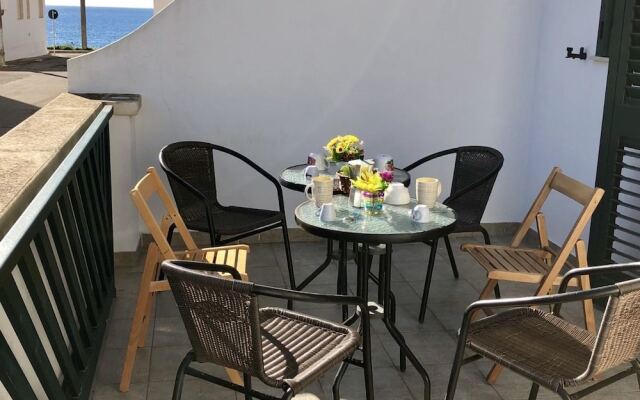 Villetta al Mare Gallipoli