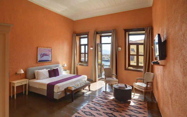 Alcanea Boutique Hotel