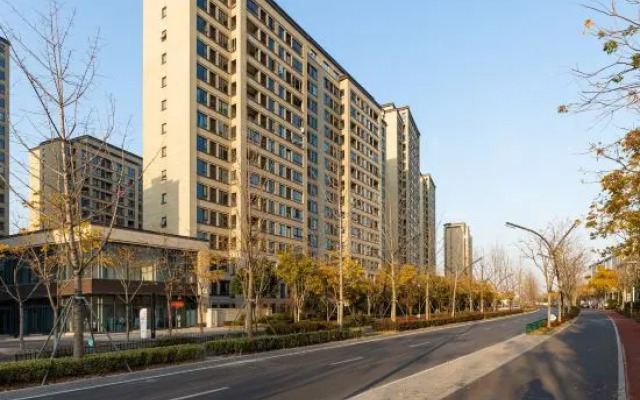 Qbox Hotel