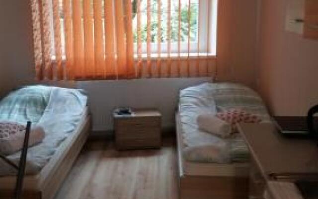 Római Apartman
