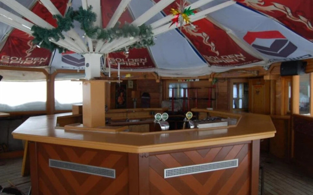 Base-Camp Appartement