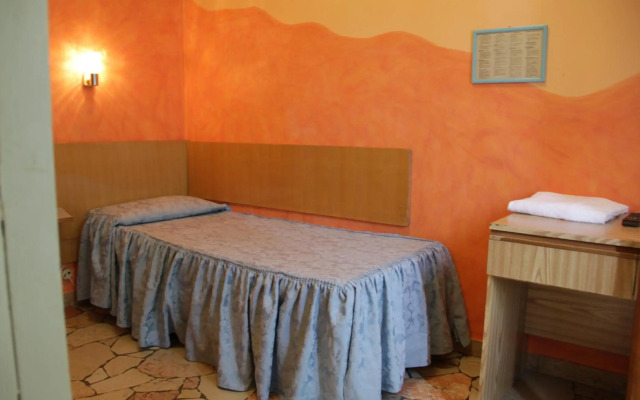 Hotel Del Sud