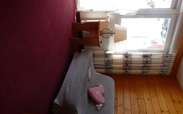 Hôtel La Petite Auberge