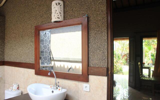 Pondok Shindu Guest House