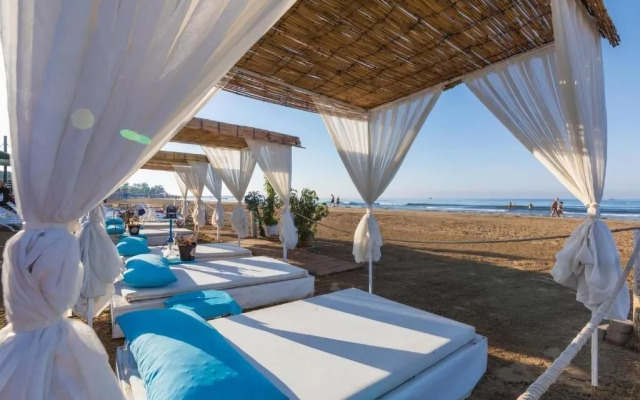 Cennet Apartments Hotel