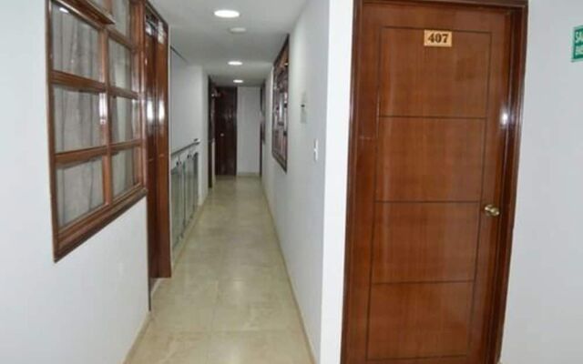 Hotel Gran Castell