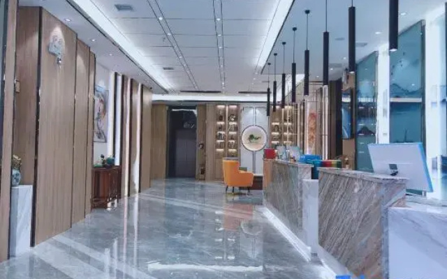 Today Inn Hengyang Xianfeng Road
