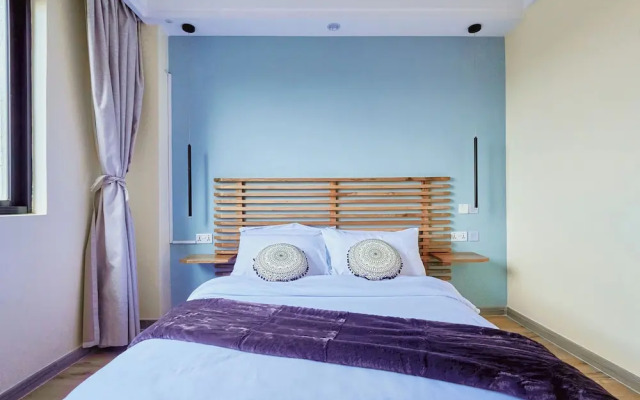 Ruthie's Nest By Edmor Suites