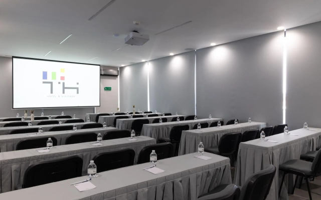TH Hotel & Vivienda