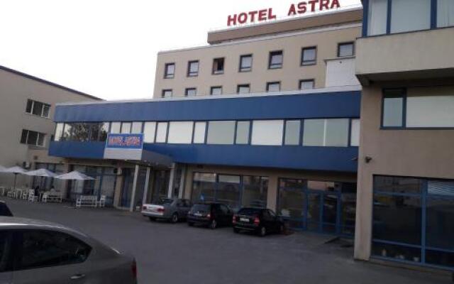 Hotel Astra