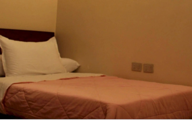 Travel Joy Hostel