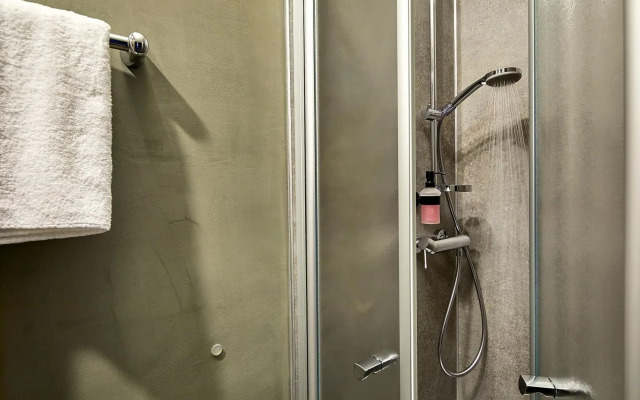 Hotel am Chlodwigplatz