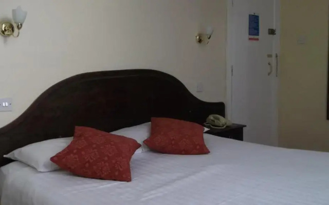 Patten Arms Hotel