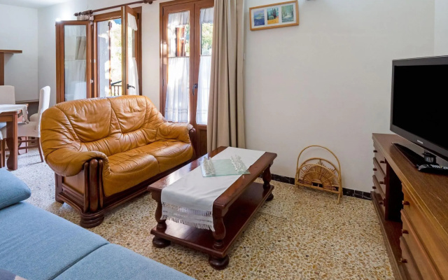 Mountain View Holiday Home in Boí near Ski Area