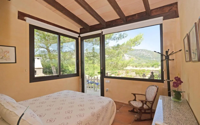 Villa Lila