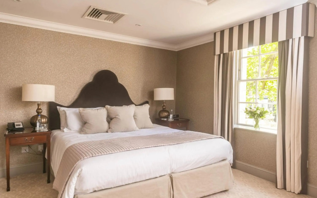 The Royal Crescent Hotel & Spa