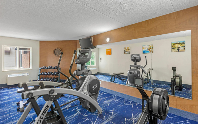 Comfort Inn St. Catharines