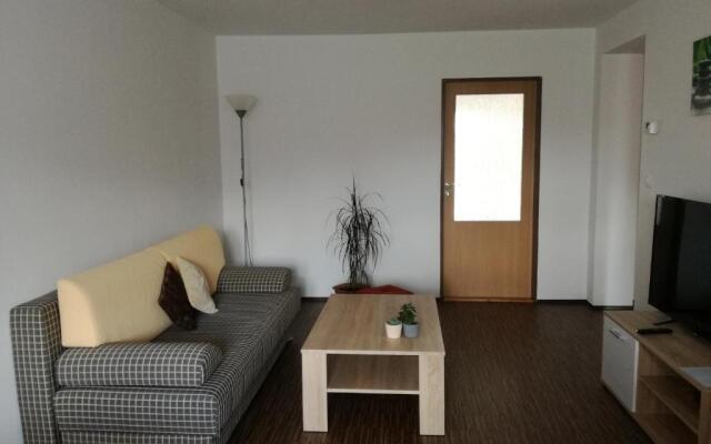 Apartmán Sadová 430