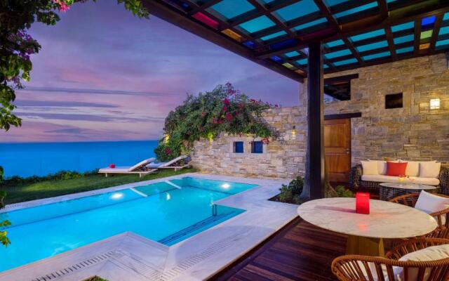 Porto Zante Villas And Spa