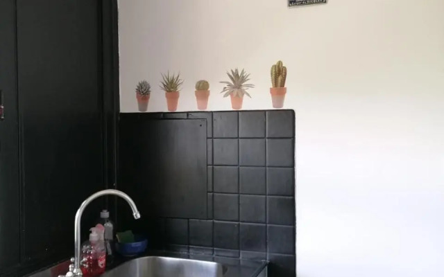 Appartement Circé - Montpellier Nord-Hopitaux-Facultés