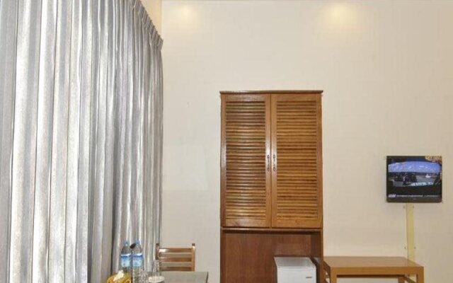 Shwe Yi Mon Hotel
