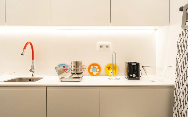 Akicity Alfama Selected