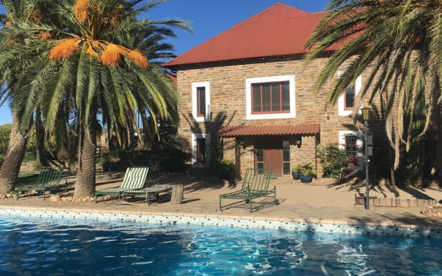 Düsternbrook Guest Farm