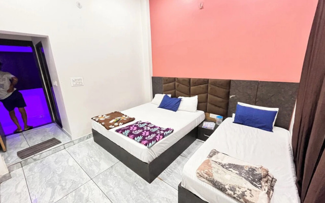 Hotel Shree Bageshwar Inn