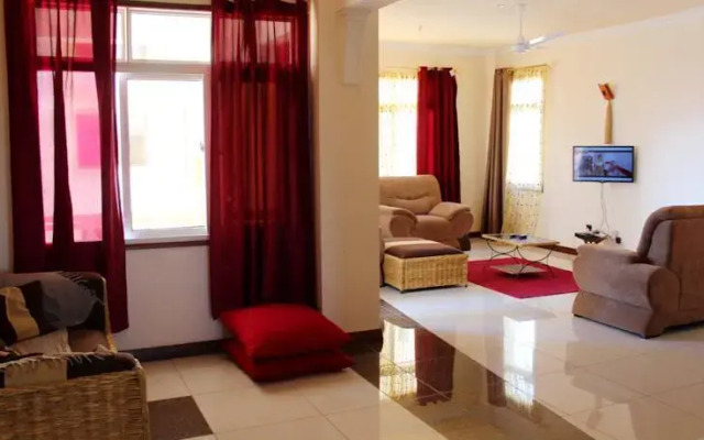 Millview Apartment