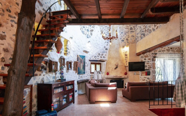 Art Villa Kastellos