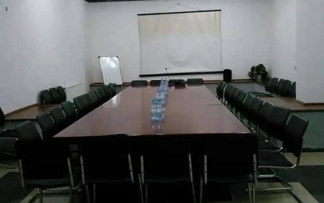 EcoRest Likani Palace