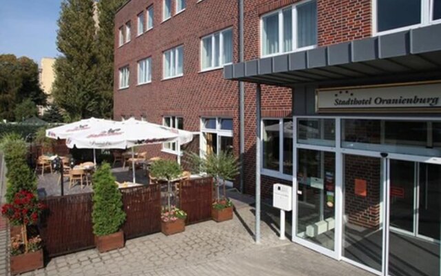 Stadthotel Oranienburg