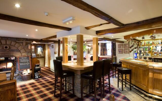 The Dalesman Country Inn