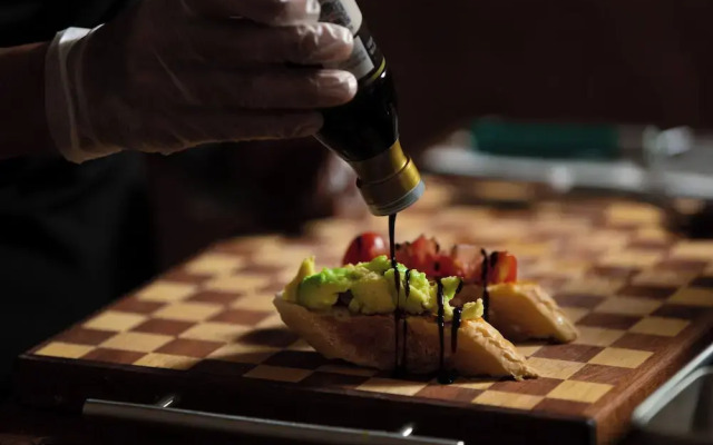 Dali Shuanglang Luna Seaview Hotel