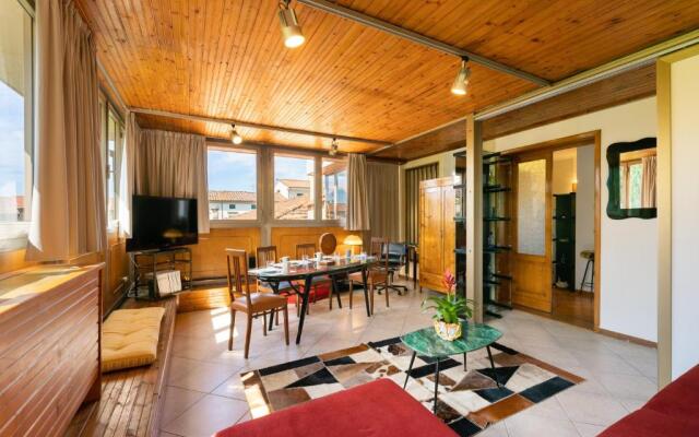 Suite in Villa La Fenice