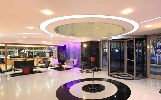City Hotel Ankara